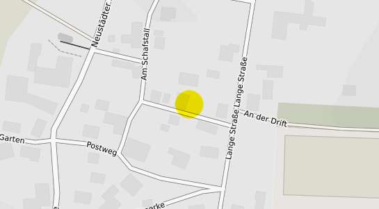 Immobilienpreisekarte Neustadt am R&uuml;benberge Esperke